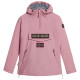 Napapijri Γυναικείο μπουφάν Rainforest Pocket Winter 4 W